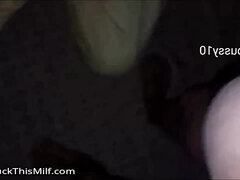 Anal, Culo, Chica, Tetas grandes, Latina, Mamá, Público, Tetas