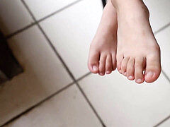 japanese feet 11