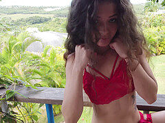Irene Rouse - Tropical beauty [Watch4Beauty]