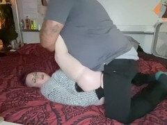 苦痛, 穴開きパンティ, ラフ