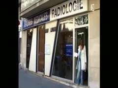 Arabe, Corridas, Francés