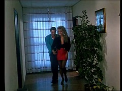 Big cock, Blowjob, Cumshot, Italian, Vintage
