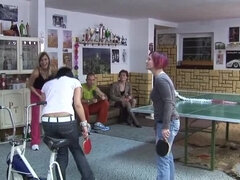 Hot Amateur Fuck Party with Patricia Parisch & Monika Thu – Watch and Get Seduced