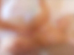 アナル, デカ尻, デカチン, デカパイ, 茶髪の, Hd, ストッキング, タトゥー