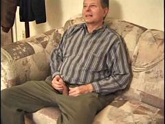 フェラチオ, お婆さん, レズビアン, 熟年, 淫乱熟女