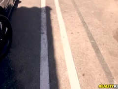 Amateur, Chambre à dormir, Voiture, Faciale, Piercing, Pov, Chatte, Réalité
