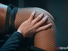 No Mercy For Mankind Scene 3