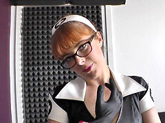 Большой член, Минет, Доктор