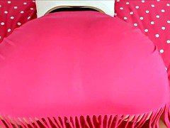 Enthousiasteling, Jurk, Softcore pornografie