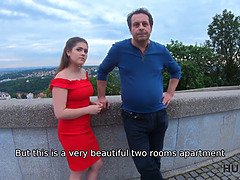 Cul, Beauté, Brunette brune, Tchèque, Hd, Masturbation, Argent, Adolescente