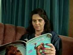 Femme couguar, Hard, Hermaphrodite, Actrice du porno