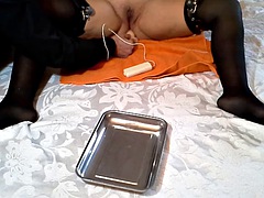 Amateur, Anal, Bondage domination sadisme masochisme, Béant, Italienne, Mère que j'aimerais baiser, Jouets, Vibromasseur