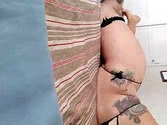 Leie, Wohlbeleibte schöne frauen, Latina