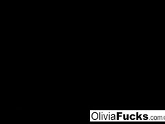 Watch amative Olivia Austin's scene