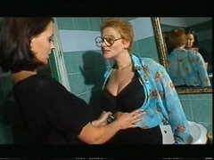 Большие сиськи, Секс без цензуры, Итальянки, Зрелые, Винтаж