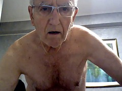 素人, デカチン, フランス人, ゲイ, 手コキする, オナニー, ウェブカメラ