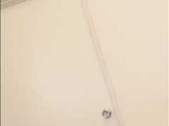 Tetas grandes, Loco, Consolador, Japonés, Masturbación, Público, Tetas, Juguetes