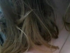 Just a Tiny Glimpse.