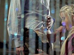 Fellucia Blow Perfect Blowjob