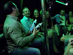 Mollig, Stel, Groep, Hardcore, Orgie, Realiteit, Swinger