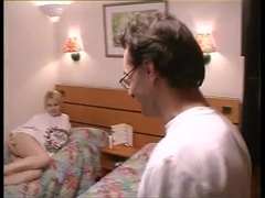 In den arsch, Grosser schwanz, Grosse titten, Vollbusig, Familie, Hd, Italienisch, Vintage