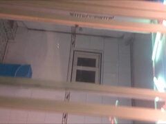 アジア人, 美人, デカパイ, カワイイ, イマラチオ, 韓国人, 乳首, オッパイの