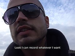 彼女, Hd, お金, ピアス, ハメ撮り, 現実, 赤毛, ティーン