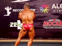 Daddy, Gay, Muscle