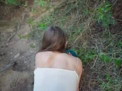 Leie, Blasen, Paar, Aufs gesicht abspritzen, Hd, Nackt, Pov, Russisch