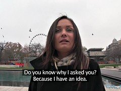 Любители, Брюнетки, Семяизвержение, Толстые, От первого лица, На публике