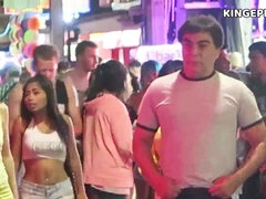 Asiatisch, Blondine, Braunhaarige, Hd, Milf, Öffentlich, Spanner, Nass