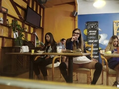 Culo, Chica, Sucio, Pov, Coño, Ruso, Adolescente, Tetas