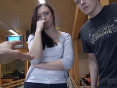 Anal, Culo, Rubia, Mamada, Cornudo, Juegos, Masturbación, Tetas