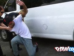 Mamada, Morena, Sexo duro, Hd, Interracial, Madres para coger, Policía, Chupando