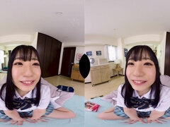 Japonés, Pov, Estudiante