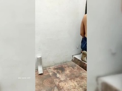 Crisanto999 and Estefani: A Steamy Home Porn Video Featuring Teens and Sucking