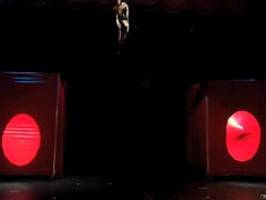 Grosser arsch, Grosser schwanz, Grosse titten, Braunhaarige, Vollbusig, Reif, Milf, Natürlichen titten