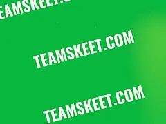 Sucer une bite, Brunette brune, Hd, Monstre, Pov, Sperme, Avaler