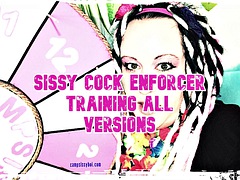 Amateur, Verga grande, Fetiche