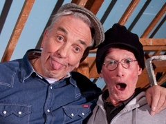 お尻, ブロンド, 指いじり, なめる, オマンコ, フェラする, ティーン, 三人