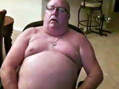 Amateur, Abuelo, Masturbación