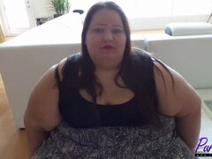 ぽっちゃり, デカチン, 茶髪の, ぽちゃ, ハメ撮り