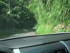 Leie, Braunhaarige, Emotionale dirne, Freundin, Brille, Jeans, Nackt, Dusche