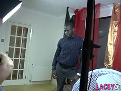 Blasen, Oma, Handjob, Lecken, Masturbation, Milf, Stiefmutter, Flotter dreier