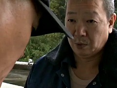 素人, デカチン, デカパイ, フェラチオ, ハードコア, 日本人, 淫乱熟女, ティーン