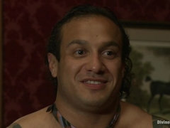 Anal, Sadomasoquismo, Dominacion femenina, Penetracion con dedos, Humillación, Orgasmo, Coño, Nalgadas