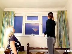 Older British Mature Ladies In Hardcore Sex Compilation