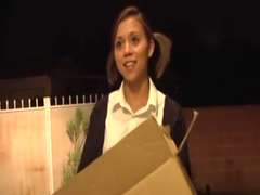 イく瞬間, チン, 異人種間, 熟年