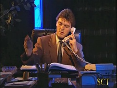 Naples Paris hot line 2