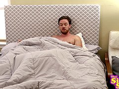 Сперма на лице, Хд, Лесбиянка, Лизание, Натуральные сиськи, Рыжие, Кричащие, Тощие